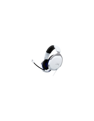 HyperX Auriculares gaming Cloud Stinger 2 Core, PS, blancos