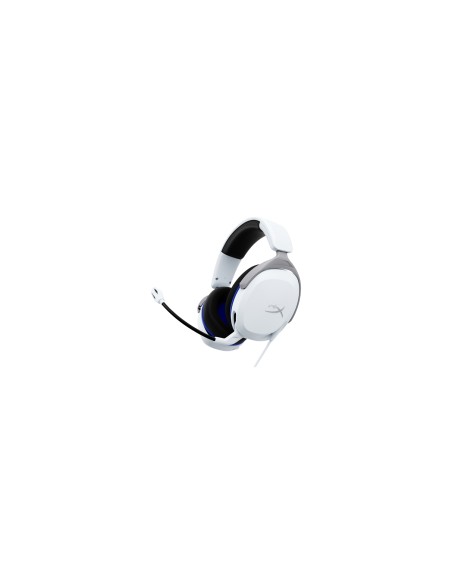 HyperX Auriculares gaming Cloud Stinger 2 Core, PS, blancos