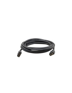 Kramer Electronics HDMI 25ft cable HDMI 7,6 m HDMI tipo A (EstÃ¡ndar) Negro