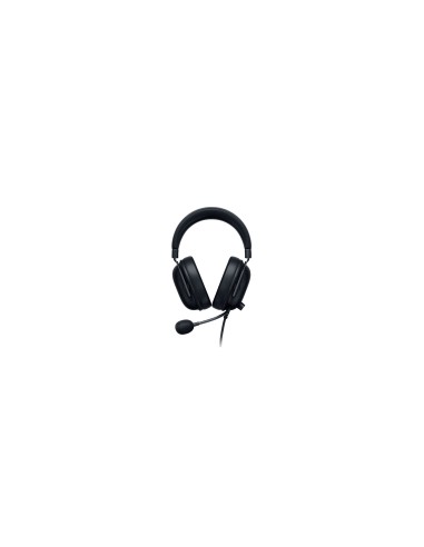 Razer BlackShark V2 X Auriculares AlÃ¡mbrico Diadema Juego Negro
