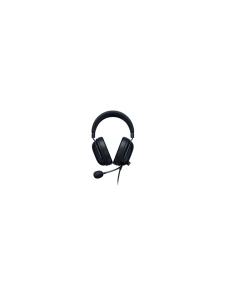 Razer BlackShark V2 X Auriculares AlÃ¡mbrico Diadema Juego Negro