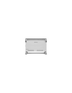 Orbegozo CV-1300 Interior Gris, Blanco 2000 W Convector 2