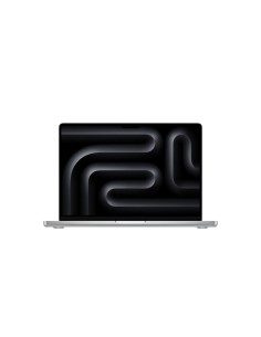 Apple MacBook Pro Apple M M4 Pro PortÃ¡til 36,1 cm (14.2") 24 GB 1 TB SSD Wi-Fi 6E (802.11ax) macOS Sequoia Plata