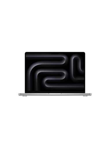 Apple MacBook Pro Apple M M4 Pro PortÃ¡til 36,1 cm (14.2") 24 GB 1 TB SSD Wi-Fi 6E (802.11ax) macOS Sequoia Plata
