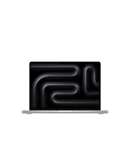 Apple MacBook Pro Apple M M4 Pro PortÃ¡til 36,1 cm (14.2") 24 GB 1 TB SSD Wi-Fi 6E (802.11ax) macOS Sequoia Plata