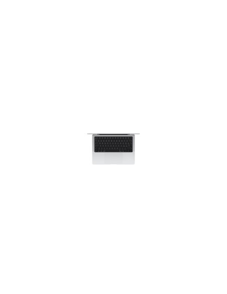 Apple MacBook Pro Apple M M4 Pro PortÃ¡til 36,1 cm (14.2") 24 GB 1 TB SSD Wi-Fi 6E (802.11ax) macOS Sequoia Plata