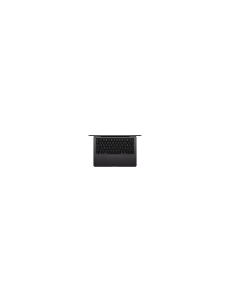 Apple MacBook Pro Apple M M4 Max PortÃ¡til 36,1 cm (14.2") 36 GB 1 TB SSD Wi-Fi 6E (802.11ax) macOS Sequoia Negro