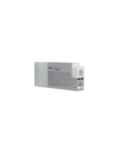 CARTUCHO EPSON T6429 GRIS CLARO C13T642900