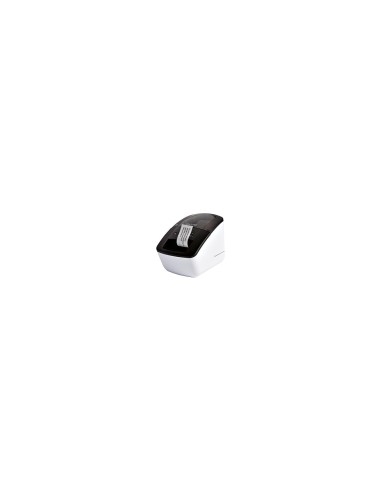 IMPRESORA ETIQUETAS BROTHER QL-700  QL700ZX1
