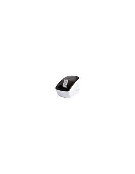IMPRESORA ETIQUETAS BROTHER QL-700  QL700ZX1