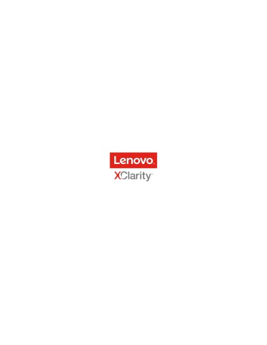 LENOVO XCLARITY PRO 5 AÃâ€˜OS 00MT209