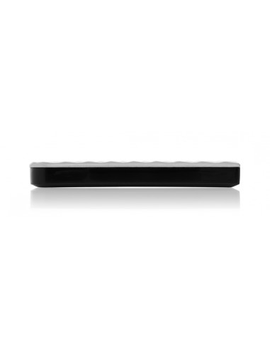 Verbatim Store n Go disco duro externo portÃ¡til USB 3.0 1Tb Plateado 53197