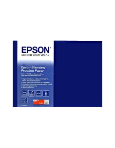 Papel Epson Standard Proofing Paper 240, 17 C13S045111 2