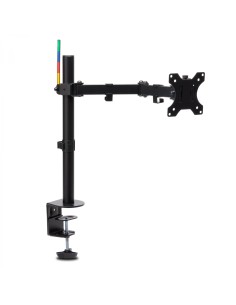 Kensington Brazo SmartFit&reg Ergo extensible para un monitor 34P Negro