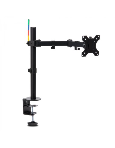 Kensington Brazo SmartFit&reg Ergo extensible para un monitor 34P Negro