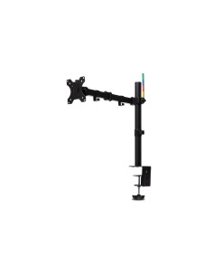 Kensington Brazo SmartFit&reg Ergo extensible para un monitor 34P Negro 2