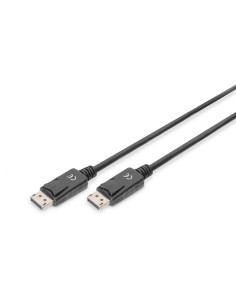 Digitus Cable de conexiÃ³n DisplayPort