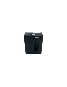 Rexel Secure X10 triturador de papel Corte cruzado 70 dB Negro