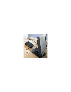 Kensington Candado con llave de cabezal doble para portÃ¡tiles MicroSaver&reg 2