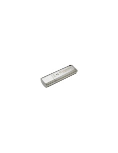 Kingston Technology IronKey Locker+ 50 unidad flash USB 32 GB USB tipo A 3.2 Gen 1 (3.1 Gen 1) Plata 2