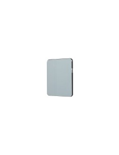 Targus Click-In 27,7 cm (10.9") Folio Plata 2