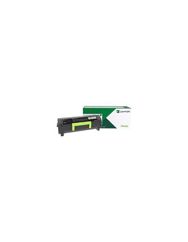 Lexmark B242H00 cartucho de tÃ³ner 1 pieza(s) Original Negro