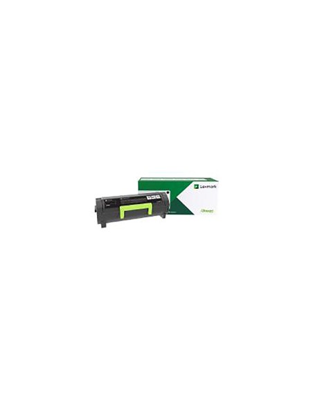 Lexmark B242H00 cartucho de tÃ³ner 1 pieza(s) Original Negro