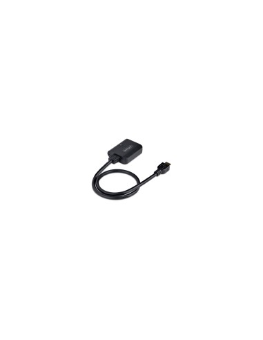 StarTech.com Divisor HDMI de 2 Puertos - Multiplicador HDMI 2.0 de 2 Puertos 4K60 - Splitter HDMI 2 Puertos de Entrada 1 de Sali