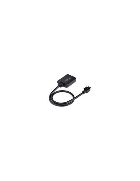 StarTech.com Divisor HDMI de 2 Puertos - Multiplicador HDMI 2.0 de 2 Puertos 4K60 - Splitter HDMI 2 Puertos de Entrada 1 de Sali