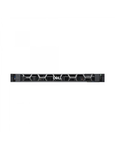 DELL PowerEdge R660XS servidor 480 GB Bastidor (1U) Intel&reg Xeon&reg Silver 4410Y 2 GHz 32 GB DDR5-SDRAM 700 W