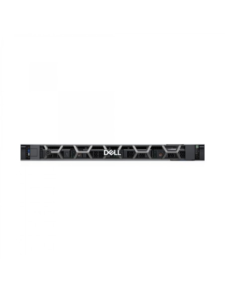DELL PowerEdge R660XS servidor 480 GB Bastidor (1U) Intel&reg Xeon&reg Silver 4410Y 2 GHz 32 GB DDR5-SDRAM 700 W