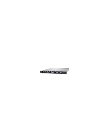 DELL PowerEdge R660XS servidor 480 GB Bastidor (1U) Intel&reg Xeon&reg Silver 4410Y 2 GHz 32 GB DDR5-SDRAM 700 W