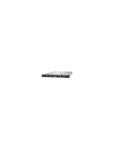 DELL PowerEdge R660XS servidor 480 GB Bastidor (1U) Intel&reg Xeon&reg Silver 4410Y 2 GHz 32 GB DDR5-SDRAM 700 W