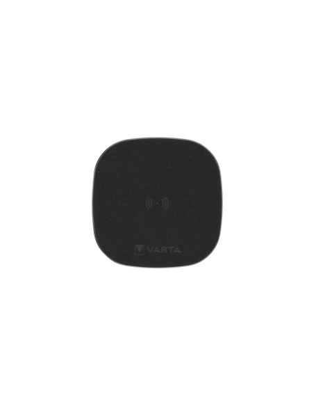 Varta 57905 101 111 cargador de dispositivo mÃ³vil Auriculares, Auriculares, Smartphone Negro USB Interior