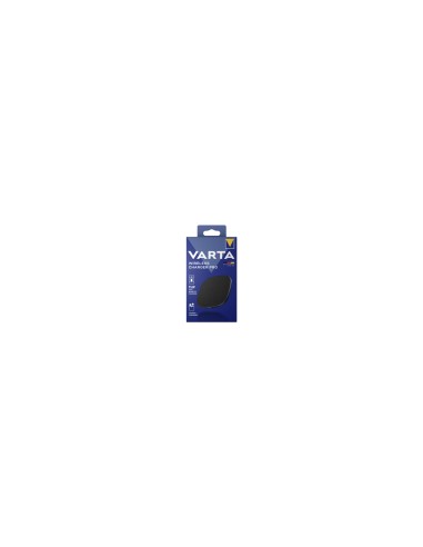 Varta 57905 101 111 cargador de dispositivo mÃ³vil Auriculares, Auriculares, Smartphone Negro USB Interior