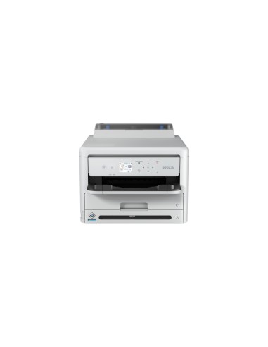 Epson Pro WF-M5399DW impresora de inyecciÃ³n de tinta 1200 x 2400 DPI A4 Wifi