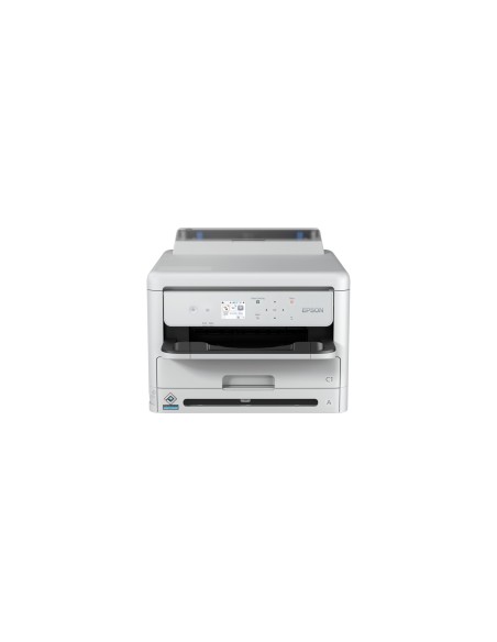 Epson Pro WF-M5399DW impresora de inyecciÃ³n de tinta 1200 x 2400 DPI A4 Wifi