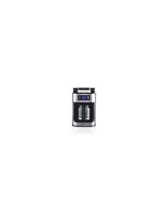 Haeger CM-10B.010A cafetera elÃ©ctrica Semi-automÃ¡tica Cafetera de filtro 1,25 L 2