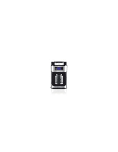 Haeger CM-10B.010A cafetera elÃ©ctrica Semi-automÃ¡tica Cafetera de filtro 1,25 L