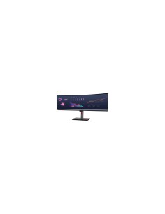 Lenovo ThinkVision P49w-30 LED 49" DQHD Negro 2