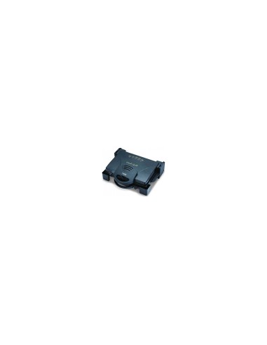 Haeger GR-190.008A parrilla elÃ©ctrica de contacto
