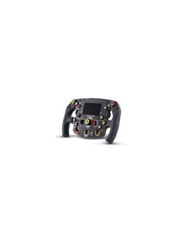 Thrustmaster SF1000 Carbono Volante PlayStation 4, PlayStation 5, Xbox One, Xbox Series S, Xbox Series X