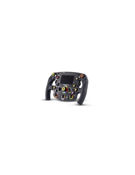 Thrustmaster SF1000 Carbono Volante PlayStation 4, PlayStation 5, Xbox One, Xbox Series S, Xbox Series X