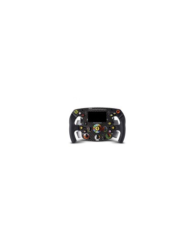 Thrustmaster SF1000 Carbono Volante PlayStation 4, PlayStation 5, Xbox One, Xbox Series S, Xbox Series X