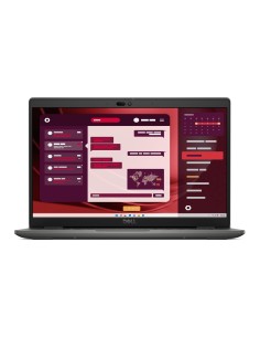 DELL Latitude 3450 Intel Core Ultra 7 155U PortÃ¡til 35,6 cm (14") Full HD 16 GB DDR5-SDRAM 512 GB SSD Wi-Fi 6E (802.11ax) Windo
