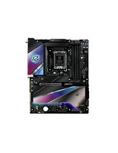 Asrock Phantom Gaming Z890 Nova WiFi Intel Z890 LGA 1851 (Socket V1) ATX
