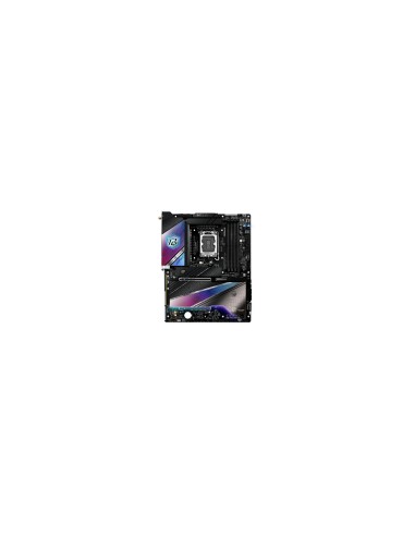 Asrock Phantom Gaming Z890 Nova WiFi Intel Z890 LGA 1851 (Socket V1) ATX