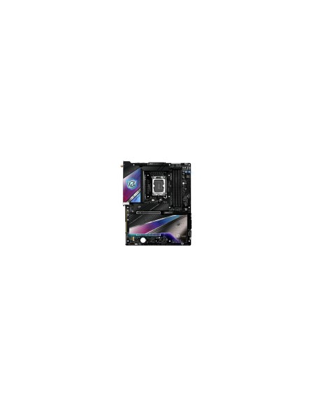 Asrock Phantom Gaming Z890 Nova WiFi Intel Z890 LGA 1851 (Socket V1) ATX