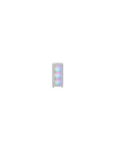 Mars Gaming MC-MAG, Caja Gaming ATX, Ventana Lateral Completa Cristal Templado, Doble Rejilla MagnÃ©tica Antipolvo Frontal + Sup