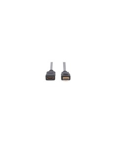 Digitus Cable de extensiÃ³n HDMI de Alta Velocidad con Ethernet 2